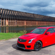 Image for article titled I Took A Cadillac ATS-V Camping And It Went Great